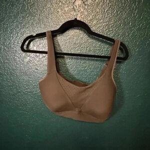 Lululemon Run Times Bra High Support Size 34c